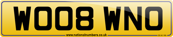WO08 WNO