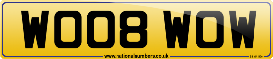 WO08 WOW