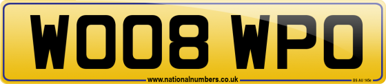 WO08 WPO