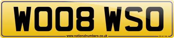 WO08 WSO