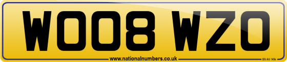 WO08 WZO