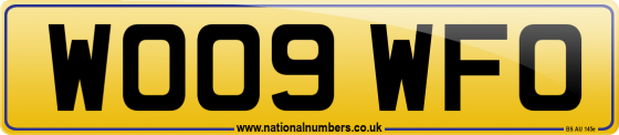 WO09 WFO