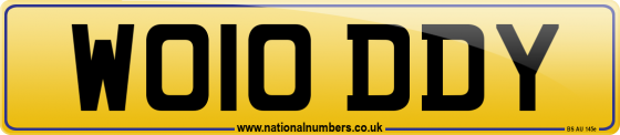 WO10 DDY