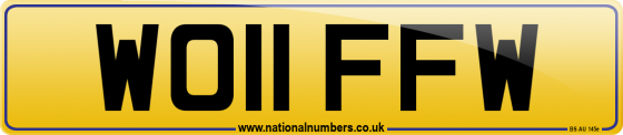 WO11 FFW