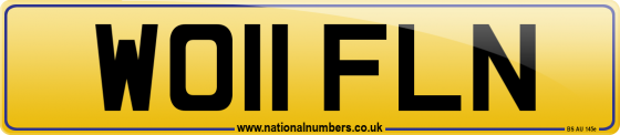 WO11 FLN