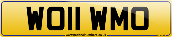 WO11 WMO