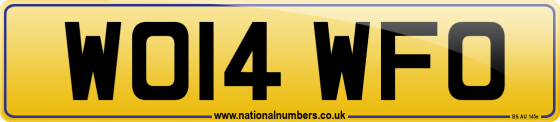 WO14 WFO