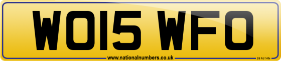 WO15 WFO