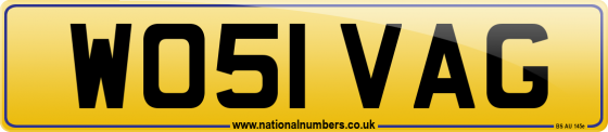 WO51 VAG