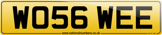 WO56 WEE