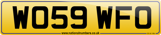 WO59 WFO
