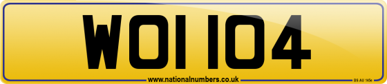 WOI 104