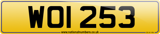 WOI 253