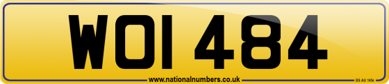 WOI 484