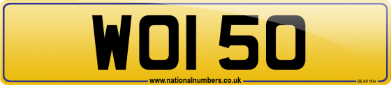 WOI 50