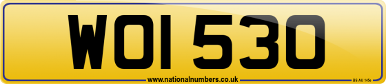 WOI 530