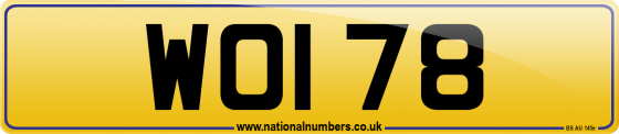 WOI 78