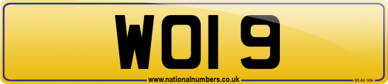 WOI 9