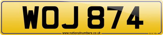 WOJ 874