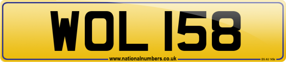WOL 158
