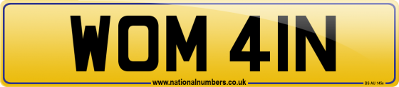 WOM 41N
