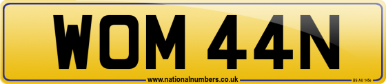 WOM 44N