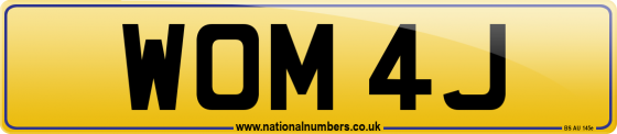 WOM 4J