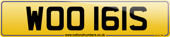 WOO 161S