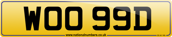 WOO 99D
