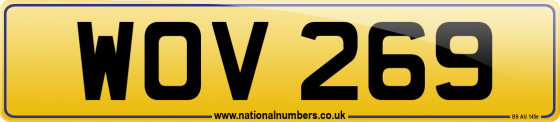 WOV 269