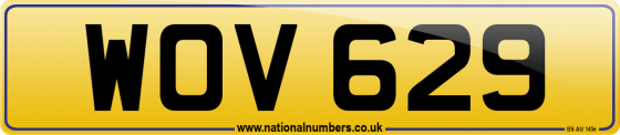 WOV 629