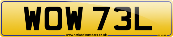 WOW 73L