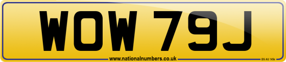 WOW 79J