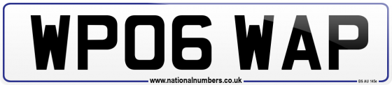 WP06 WAP