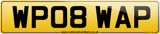 WP08 WAP