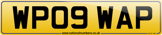 WP09 WAP