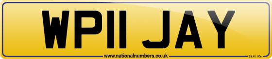 WP11 JAY