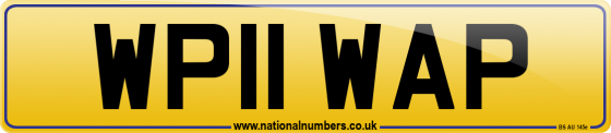 WP11 WAP