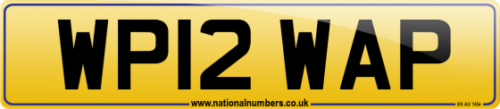 WP12 WAP
