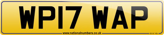 WP17 WAP