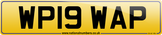 WP19 WAP