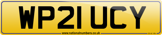 WP21 UCY