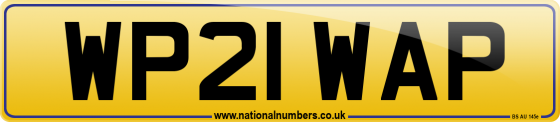 WP21 WAP