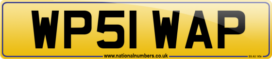 WP51 WAP