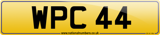 WPC 44