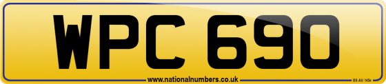 WPC 690