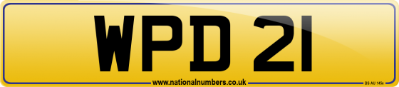 WPD 21