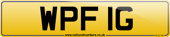 WPF 1G