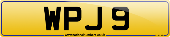 WPJ 9