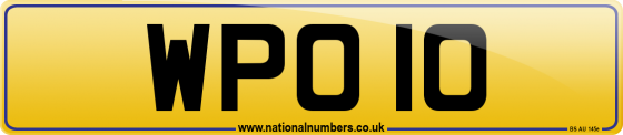 WPO 10